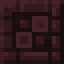 Nether Brick Squares Slab icon