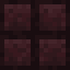 Nether Brick Tiles Slab icon