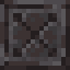 Diagonal Netherite Block Tiles Stairs icon