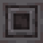 Indented Block of Netherite Slab icon