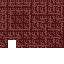 Netherrack Brick Pattern Slab icon