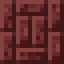 Netherrack Brick Paving Stairs icon