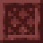 Dented Netherrack Slab icon