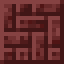 Rotated Netherrack Bricks Stairs icon