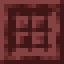 Small Netherrack Tiles Stairs icon