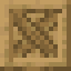 Oak Planks Crate Stairs icon