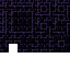 Obsidian Brick Pattern Stairs icon