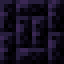 Obsidian Brick Paving Slab icon