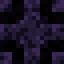 Chiseled Obsidian Stairs icon