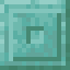 Chiseled Prismarine Brick Squares Stairs icon