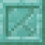 Diagonal Prismarine Bricks Stairs icon