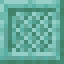 Diagonal Prismarine Brick Tiles Slab icon