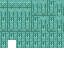 Prismarine Brick Pillars Stairs icon