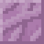 Organic Purpur Pattern Stairs icon