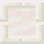 Bordered Quartz Block Stairs icon