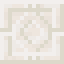 Chiseled Quartz Pillar Slab icon