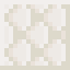 Quartz Block Scales Stairs icon