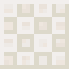 Quartz Block Squares Stairs icon
