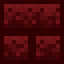 Large Red Nether Bricks Stairs icon