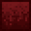 Large Red Nether Brick Tiles Slab icon