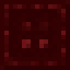 Small Red Nether Brick Tiles Slab icon