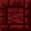 Red Nether Bricks Smooth Stairs icon