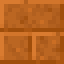 Red Sandstone Bricks Stairs icon