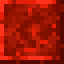 Crushed Block of Redstone Slab icon