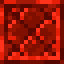 Diagonal Redstone Block Tiles Stairs icon