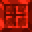 Redstone Block Paving Stairs icon