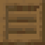 Spruce Plank Beams Stairs icon