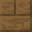 Spruce Plank Bricks Slab icon