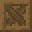 Spruce Planks Crate Slab icon