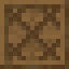 Diagonal Spruce Plank Tiles Stairs icon