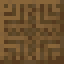 Spruce Plank Pattern Slab icon