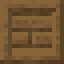 Small Spruce Plank Bricks Slab icon