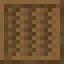 Wavy Spruce Planks Slab icon