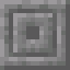 Chiseled Stone Bricks Stairs icon