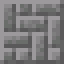 Rotated Stone Bricks Stairs icon