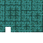 Warped Plank Brick Pattern Stairs icon