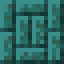 Warped Plank Brick Paving Stairs icon