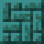 Rotated Warped Plank Bricks Slab icon