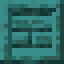 Small Warped Plank Bricks Stairs icon
