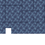 Polished Cut Asurine Stairs icon