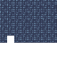 Small Asurine Bricks Slab icon