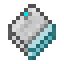 4096B Fluid Storage Disk icon
