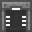 Black Autocrafter icon