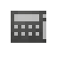 Black Autocrafter Manager icon