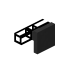 Black Importer icon