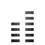 Black Security Manager icon